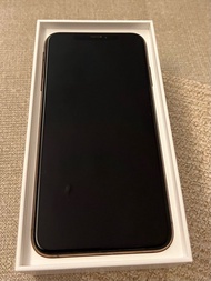 Apple Iphone XS Max 256GB