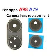 Camera lens replacement for OPPO A98 A79 CPH2529