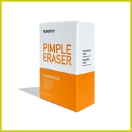 ☢ ❅ ◄ QUICKFX Pimple Eraser Cleansing Soap 90g