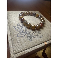 Genuine Chinese jade bracelet, original Chinese jade manau