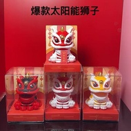 Barongsai DISPLAY / BARONGSAI MINIATURE / IMLEK DISPLAY / GOD OF LUCK / LUCKY CAT / NEKO MANEKI / LU