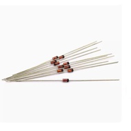 100PCS 1N4148 DO-35 IN4148 Inventory Inventory