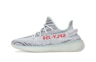 Adidas yeezy boost 350 v2 Blue Tint 冰藍 B37571