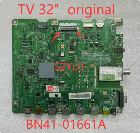 32inch BN41-01747A BN41-01661A BN91-06360F 32 pouces LTJ320AP01-H UA32D4000N