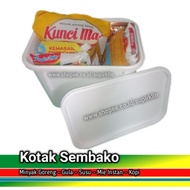 Gift Box Hampers Contains Groceries | Gift Hampers Package for Groceries