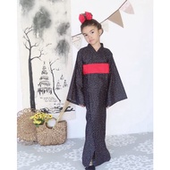 Hanna KIMONO / JAPANESE KIMONO / JAPANESE TRADITIONAL CLOTHES / JAPANESE TRADITIONAL CLOTHES