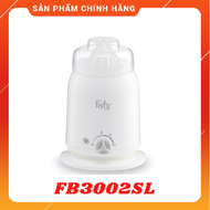 Máy hâm sữa 4 chức năng Mono 2 - Fatz Baby FB3002SL [SẢN PHẨM CHÍNH HÃNG]