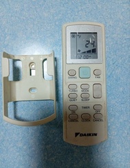 大金 Daikin 冷氣機遙控器 BRC52A62