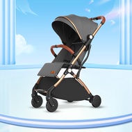 Xe đẩy gấp gọn Chilux A320 - Mái che to nhiều nấc khoá bánh xe an toàn