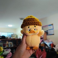 🔥พร้อมส่ง🔥ชุดพระเป็ดหน้าบึ้ง ชุดพระเป็ดupsetduck ชุดเป็ดupsetduck