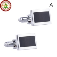 FENGFEI Men Shirt Tuxedo Studs And Cufflinks Set, Cufflinks For Men TH