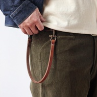 Brass Distressed Leather Pants Chain Caibu Chain Wallet Chain Pants Chain Waist Chain