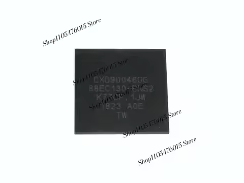 CXD90046GG Replacement IC Southbridge for Playstation 4 PS4 Pro
