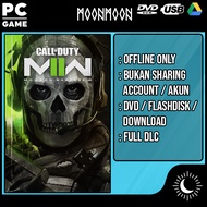 Call of Duty Modern Warfare II / 2 2022 Campaign Multiplayer Bots Full DLCs PC Games