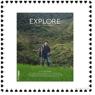 Explore Philippines: Banaue, Ifugao.
