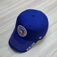 47 Brand Hat, Velcro Suit