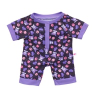 (Pre-Order) ตุ๊กตาชินนามอนโรล สีขาว Sanrio Cinnamoroll บิ้วอะแบร์ 💜⭐️Build-A-Bear Workshop⭐️ สินค้า