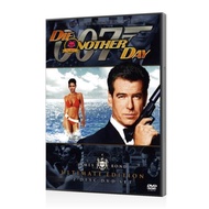 DVD ระบบเสียงไทย Movie James Bond 007 DIE ANOTHER DAY พยัคฆ์ร้ายท้ามรณะ - [James Bond 007] Movie ภาพ