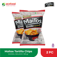 Maitos Tortilla Sambal Balado 2x120gr