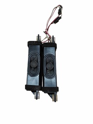DEVANT LED TECH TV 40CB520 SPEAKER MODEL 40CB520 THIS ITEM IS SECOND HAND PARTS OUT USE IN THE SAME 