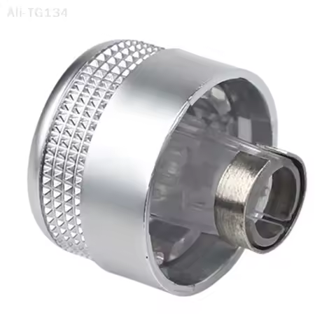 MMI Radio Volume Knob Rotary Button Switch & Menu Switch Setting Cap for A6 Allroad Quattro C7 A7 20