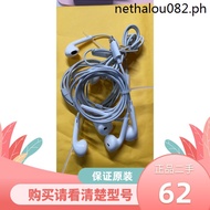 Hot Sale · Original iphone Headset iphone 11 12pro 13 8plus XR14pro Wired Flat Head Second-Hand