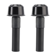 ชุดสำหรับ BMW ปลาย Stang CNC R12 NineT R18 R 1250 RT K 1600 GT GTL