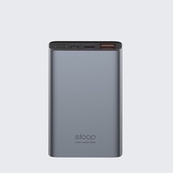 ELOOP Power bank รุ่น E36 12000mAh รับประกัน1ปี พร้อมกล่องครับ