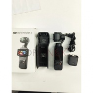 DJI Osmo Pocket 3 Standard DJI