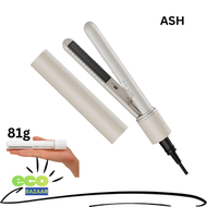 Others - mod's hair USB 輕巧便攜負離子直髮夾 MHS-1342 霧灰色 (平行進口)[D21-1]