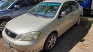 換車自售2003 Altis 1.8