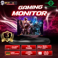 Titan Army 24-inch Gaming Monitor (24A1G)