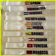 ◳ Sash for United Nations (SASH ONLY)