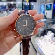 Arbutus愛彼特 原裝行貨機械男錶 ～4間實體連鎖店