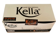 Kem Duỗi Tóc Kella Thuốc Duỗi Tóc Kella Collagen 500ml x 2