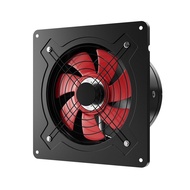 Chuangmi Brand Ventilation Fan Kitchen Bathroom Exhaust Fan Wall Bathroom Exhaust Fan Chuangmi Brand