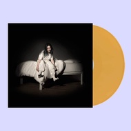 [แผ่นเสียง Vinyl LP] Billie Eilish - When We All Fall Asleep Where Do We Go? [ใหม่และซีล SS]