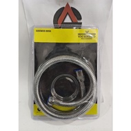 Vicenzzo Flexible Shower Hose 2M