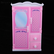 Devoko Wardrobe Plastic Wardrobe Children's Birthday