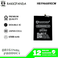 RakkiPanda HB396689ECW Mate 9 / Mate 9 Pro Batre Batrai Baterai