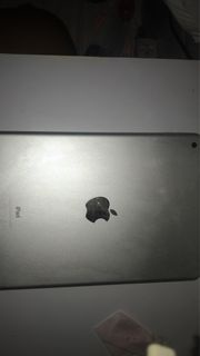 Ipad 5 32Gb gray colour