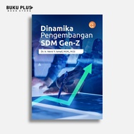 SDM Generation-Z Development Dynamics (Gen Z) - Verni Y
