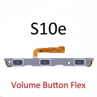 Flexible bixby volume Samsung S10e S10E