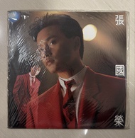張國榮黑膠唱片