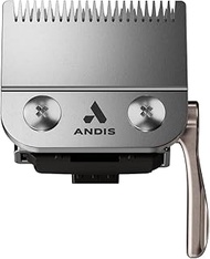 Andis 86015 reVITE Fade Clipper Replacement Stainless Steel Blade