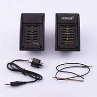 【Must-have】  Clearance Genuine P4 / Lc5 Eq Acoustic Guitar Pickup Preamp Wide Pickup