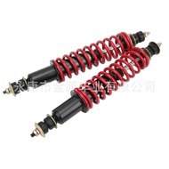 EZGOTXT Troli Golf Depan dan Belakang Penyerap Kejutan Tugas Berat 70928-G01 70630-G01 76418-G01