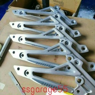 Footrest Rxz Mili Recond Orimotor (1 Pair )