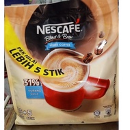 NESCAFE 3 IN 1 WHITE COFFEE