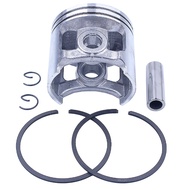 60mm Piston Pin Kit For Partner Husqvarna K1250 K1260 3120 3120K 3120XP 3122K Chainsaw 501894103 501